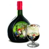 Chouffe Coffee 20% - 70cl - Afbeelding 2