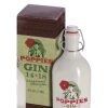 Luxedoos Poppies Gin 40% - 50cl