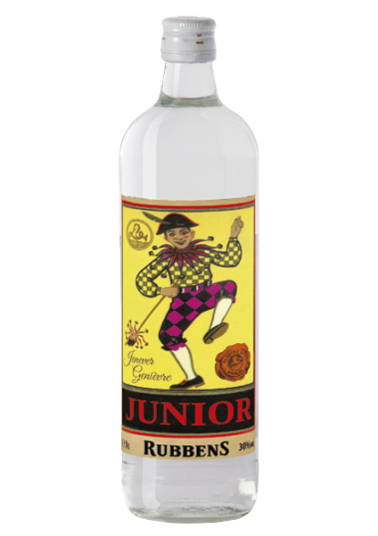 Junior 30% – Fles 1L