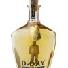 D-day gin GOLD 40,44% - 70 cl