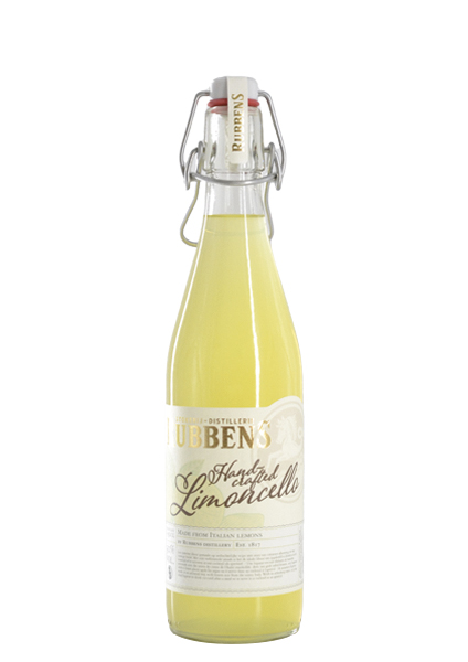 Limoncello Handcrafted 30% – Fles 50cl