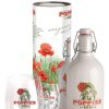 Poppies Gin 40% - 50cl Geschenkverpakking