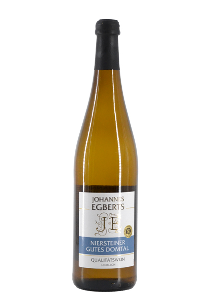 Nierst. G.Domtal Rhh Qba Lieblich – 75cl