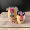Advocaat Amaretto 15% Bokaal - 50cl - Afbeelding 2