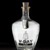 V-day gin 40,44% - 70 cl - Afbeelding 2