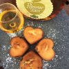Pomme Tatin 20% - FLES 70cl - Afbeelding 2