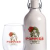 Poppies Gin 40% - 50cl Geschenkverpakking - Afbeelding 2
