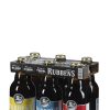 BLOND/DUBBEL/TRIPEL Clips/6 - 33cl