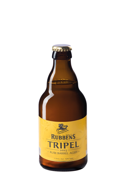 Tripel Rum BA 10% – 33cl