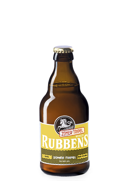 ZOMER TRIPEL 9% - 33cl
