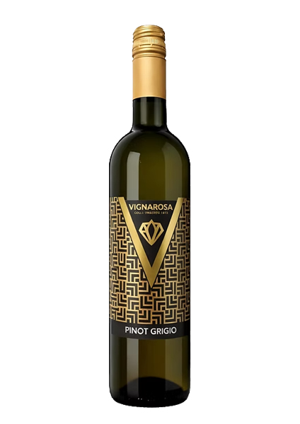 Vignarosa Pinot Grigio 12.5% – Fles 75cl